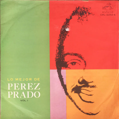 Lo Mejor De Perez Prado Vol. 1