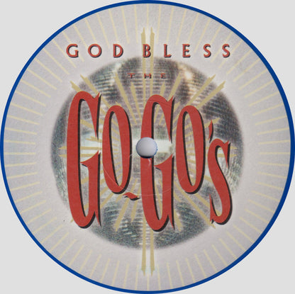 God Bless The Go-Go's