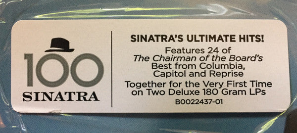 Ultimate Sinatra