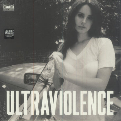 Ultraviolence