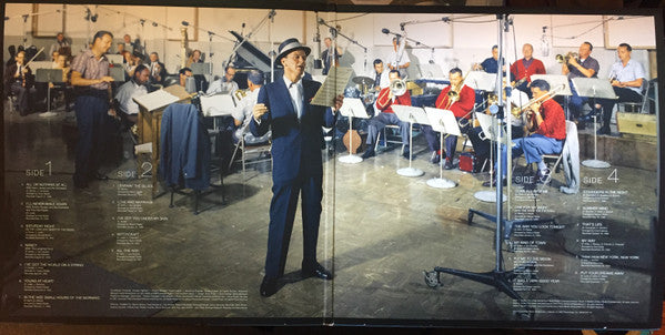 Ultimate Sinatra