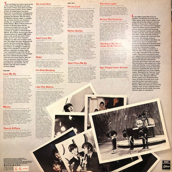 Rarities