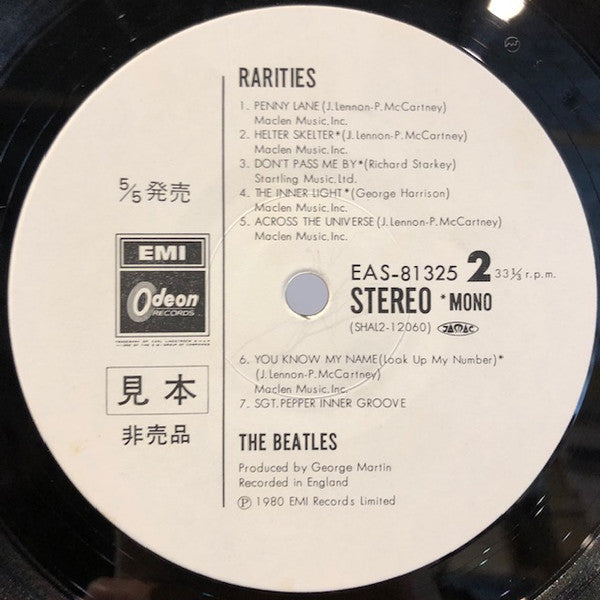 Rarities