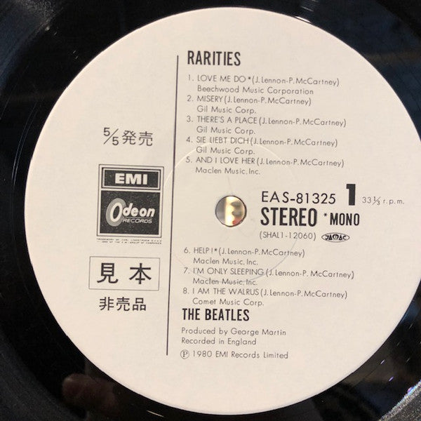 Rarities