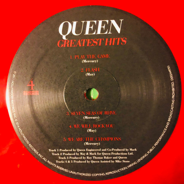 Greatest Hits