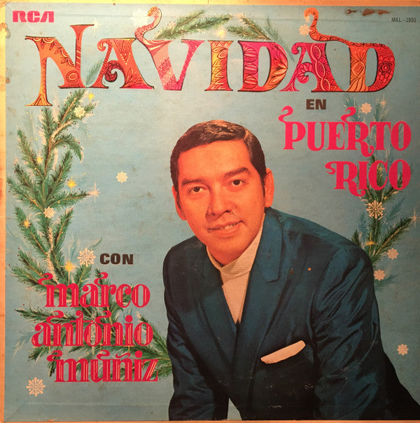 Navidad En Puerto Rico