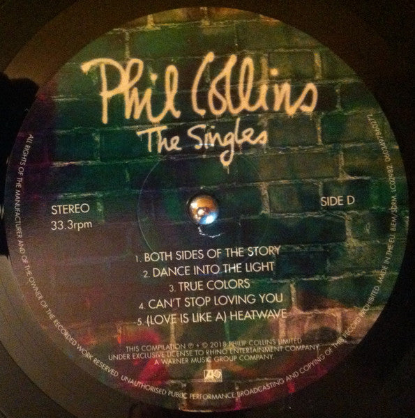 The Singles