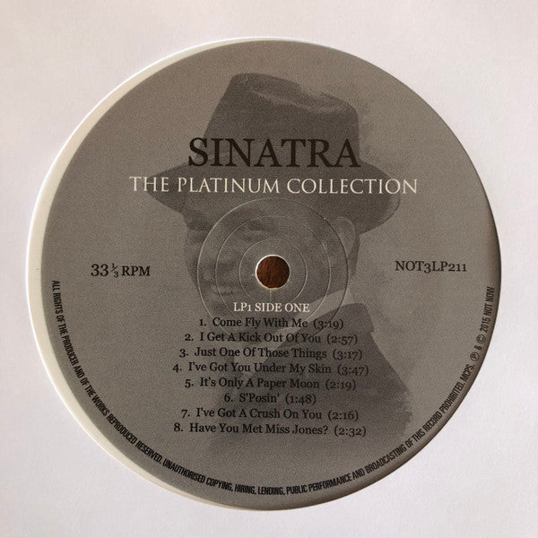 The Platinum Collection