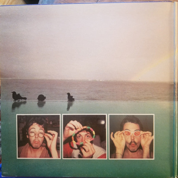 McCartney II