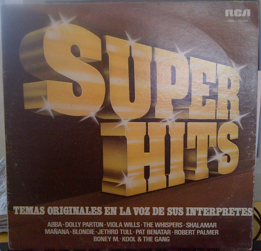 Super Hits