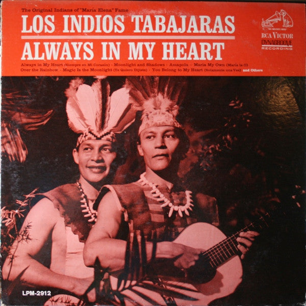 Always In My Heart