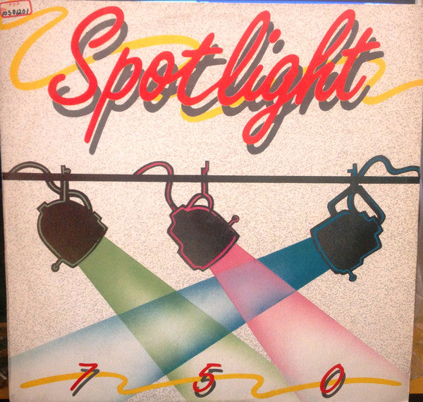 Spotlight