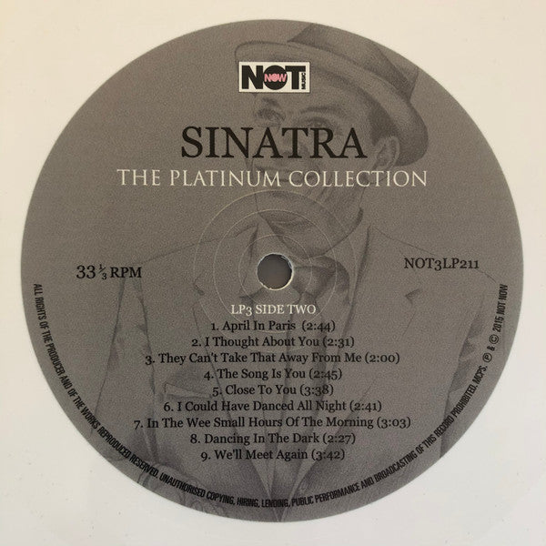 The Platinum Collection
