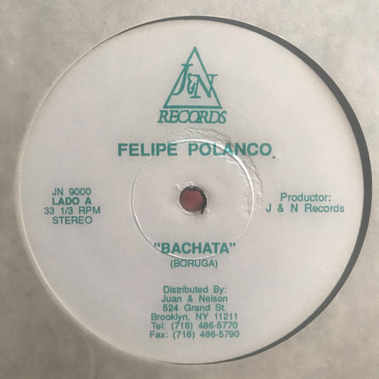 Bachata / Cuentos