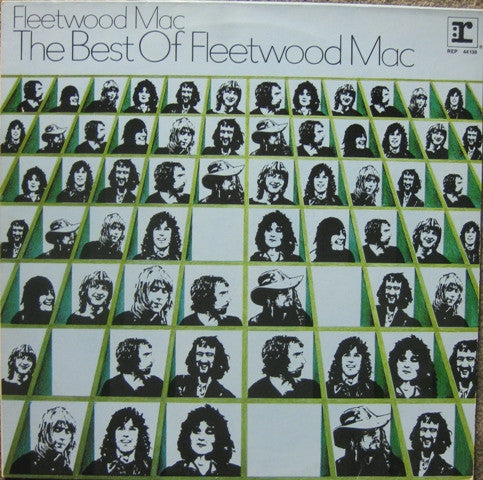 The Best Of Fleetwood Mac