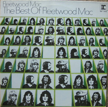 The Best Of Fleetwood Mac