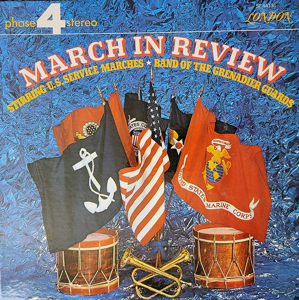 March In Review