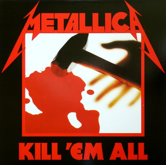 Kill 'Em All