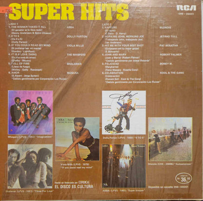 Super Hits