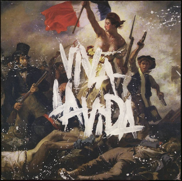 Viva La Vida Or Death And All His Friends