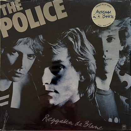 Reggatta De Blanc