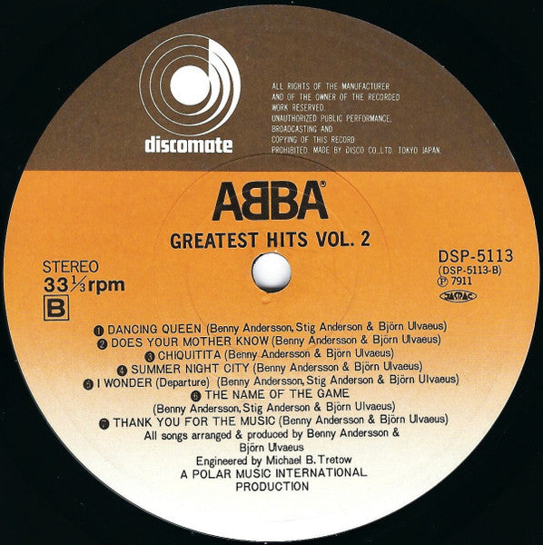 Greatest Hits Vol. 2
