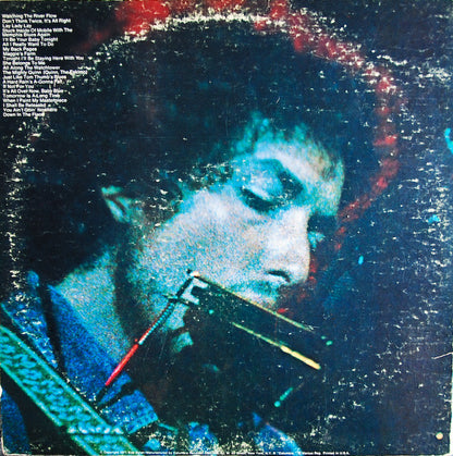 Bob Dylan's Greatest Hits Volume II