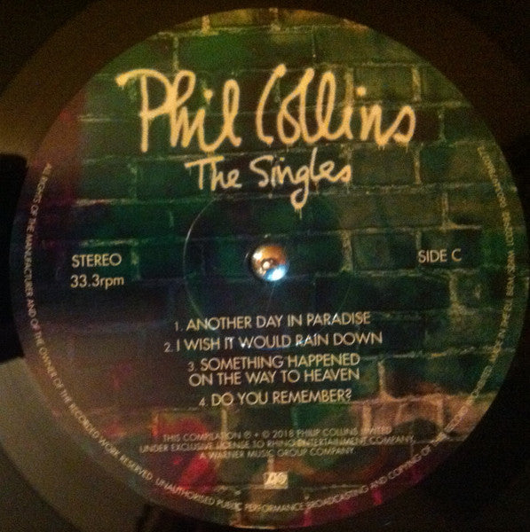 The Singles