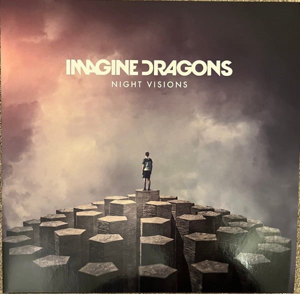 Night Visions (10th Anniversary Edition)