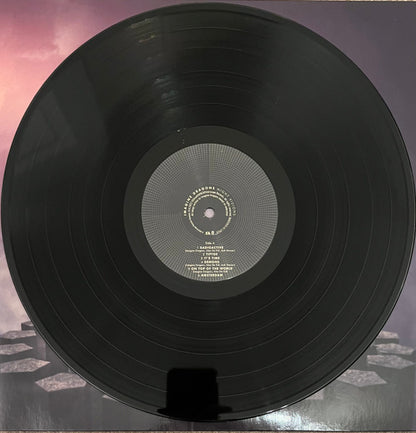 Night Visions (10th Anniversary Edition)