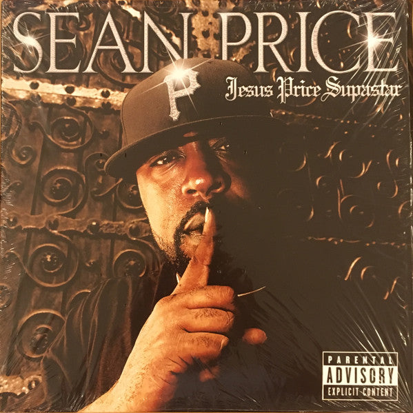 Jesus Price Supastar