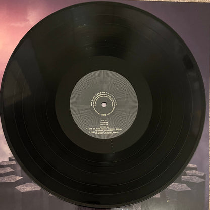 Night Visions (10th Anniversary Edition)