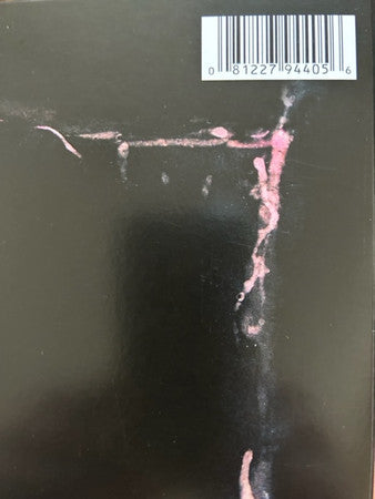 The Head On The Door