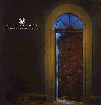 The House Of Blue Light