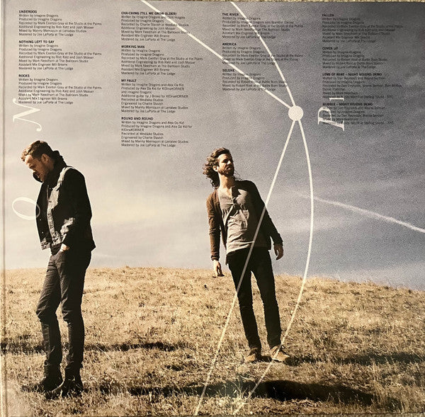 Night Visions (10th Anniversary Edition)