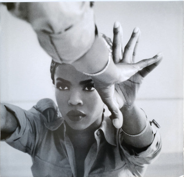 The Miseducation Of Lauryn Hill