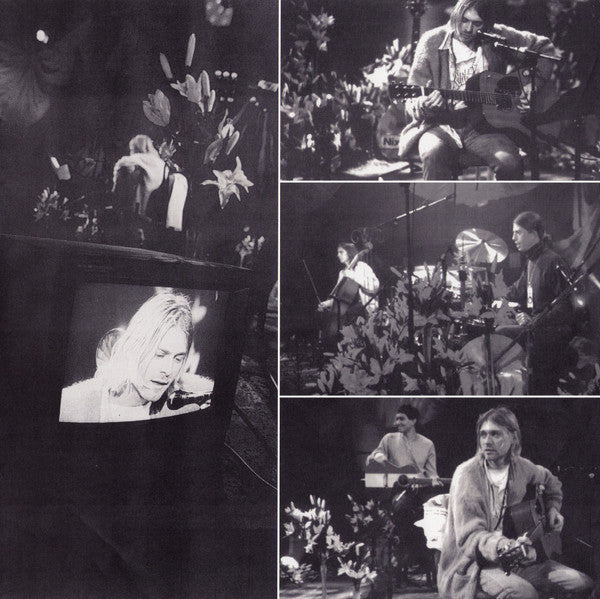 MTV Unplugged In New York