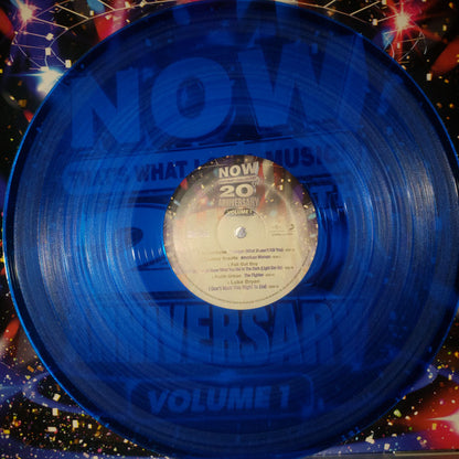 Now That's What I Call Music! 20th Anniversary Volume 1