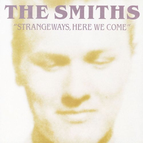 Strangeways, Here We Come