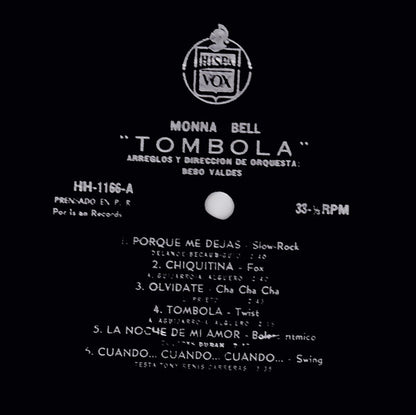 Tombola