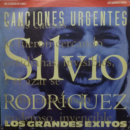 Canciones Urgentes - Los Grandes Exitos