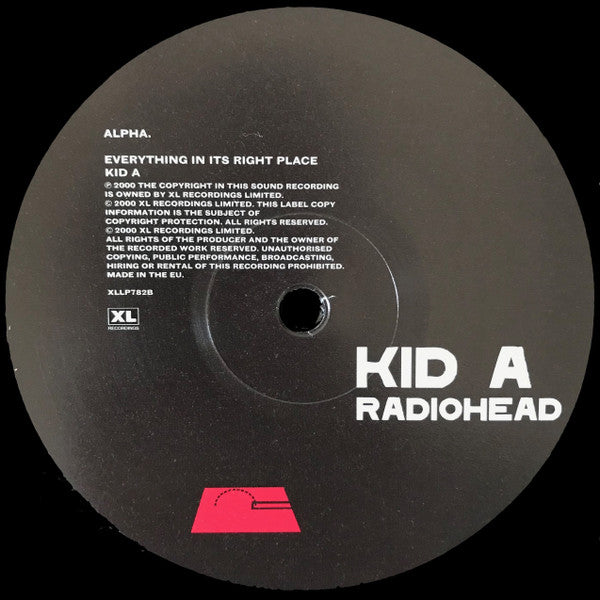 Kid A