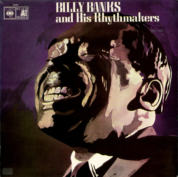 Billy Banks And His Rhythmakers