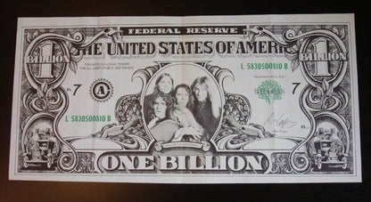 Billion Dollar Babies