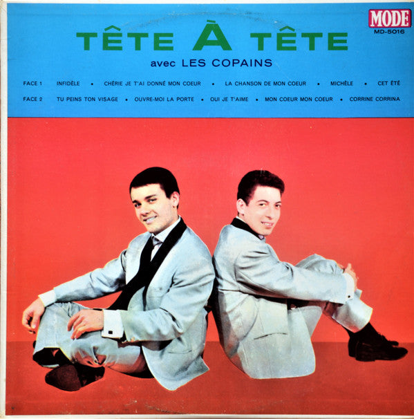 Tête À Tête