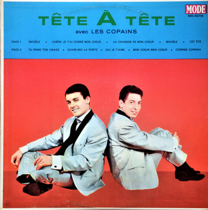 Tête À Tête