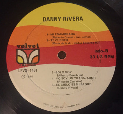 Danny Rivera