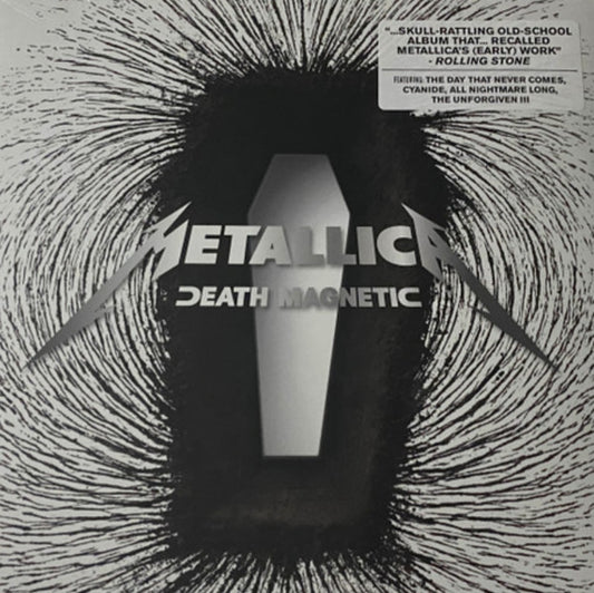 Death Magnetic