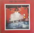 Two Hot For Love!