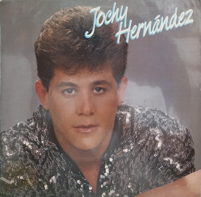 Jochy Hernández